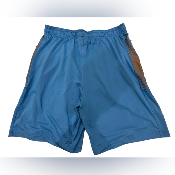 Under Armour Heat Gear Basketball Athletic Shorts - Picture 3 of 4